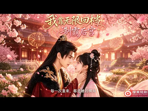 Ultra HD New Releases: AI Short Drama Collection Episode 4