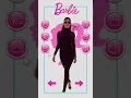 Pick your favorite BARBIE