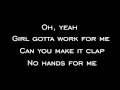 Download Lagu Fifth Harmony - Work from Home ft. Ty Dolla $ign Lyrics