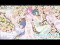 TVアニメ「女神のカフェテラス」ED映像| アーリオ・オーリオ・エ・ペペロンチーノ「なっちゃった！」