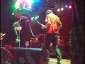The Assorted Jellybeans - No Time Live @ The House Of Blues