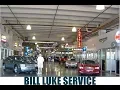 Bill Luke Service Department