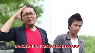 Pancasila bukan berhala