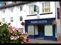History of W R R Pugh Son Funeral Directors Shrewsbury