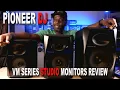 Download Lagu Pioneer DJ VM Series Speaker Review - How do they stack up?