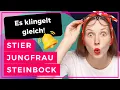 Download Lagu STIER, JUNGFRAU, STEINBOCK 🔮 Schau mal wer da klopft! 💞 Tarot bis Ende 2025 ✨