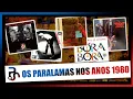 Download Lagu Paralamas do Sucesso nos Anos 80: A Revolução em 5 Álbuns