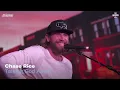 Chase Rice — Talking God Amen | LIVE Performance | SiriusXM