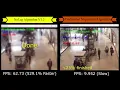 Deep convolution neural network for real-time crowd counting on IoT edge