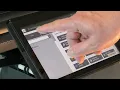 Download Lagu MFP | IP-adres aanpassen op de printer