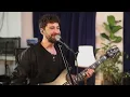 Martin Miller & Mark Lettieri - Purple Rain (Prince Cover) - Live in Studio