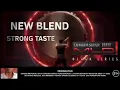 DJARUM SUPER MLD BLACK SERIES - [drum power] new blend strong taste (2025)