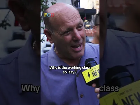 Happy Labor Day! Get Back to Work!