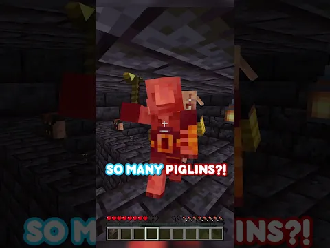 Minecraft, But I Can't Touch Red...