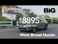 The BiG Sale at West Broad Honda