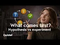 The Scientific Method Explained Steps Variables and Examples