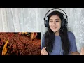 MANOWAR REACTION | KINGDOM COME REACTION | NEPALI GIRL REACTS