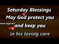 Saturday Blessings Greetings Quotes Sms Saying goodmorningneetuaggarwal2595
