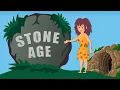 Stone Age Prehistoric age Paleolithic Mesolithic Neolithic Stone Age Humans