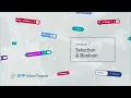 Introduction to Computing with micro bit - Module 07 Selection Boolean