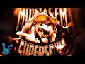 Download Lagu Montagem Supersonic (Ultra Slowed) - KHAOS, Jmilton