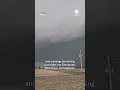 Weekend Storms Leave 2 Dead