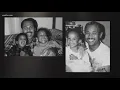 WWLTV s Sheba Turk Caegan Moore among those dealing with loss this holiday season