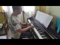 Brian Crain - Water (Piano)