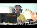 Zee Nxumalo, Kabza De Small, Shakes & Les - Ucingo feat. GL_Ceejay & Sly (Cover)