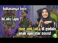 Download Lagu NING UMI LAILA DI GODAIN 😭🤣