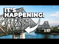 Download Lagu Van Story Bridge Battles tot torens van $1 miljard – Brisbane’s Wild Week