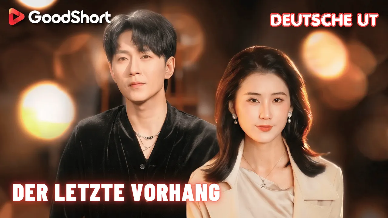 Der letzte Vorhang | Rache der Diva: Sie verkauft all seine Anteile🔥 poster