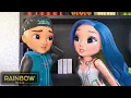 Download Lagu Amaya and River! 😊 | Season 1 Episode 15 | Rainbow High