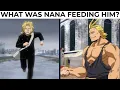 MY HERO ACADEMIA MEMES