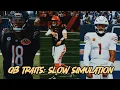 The Do s and Don ts of Madden 26 Quarterback Traits