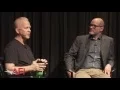 Ryan Murphy on Why He Formed the Half Foundation