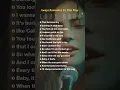Download Lagu Always Remember Us This Way - lyrics - Lady Gaga #englishsongs #romanticballad #popmusic