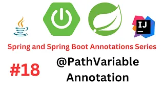Spring Spring Boot Annotations Series -