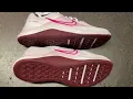 The Stability Test Nike MC Trainer 2