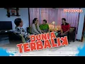 Mak Suha Jadi Gregetan Karna Idoy Ga Bisa Bujuk Jenifer - DUNIA TERBALIK | EPS 161-162 PART 1