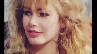 90 s Supermodel Claudia Schiffer Maneskin Supermodel