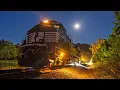 Norfolk Southern s Automated Track Geometry Measurement System