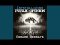 Lagu Introduction.7 - Crystallizing Public Opinion