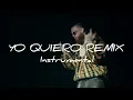 HADES 66 - YO QUIERO REMIX (INSTRUMENTAL)