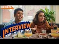 Interview Francesca Reale - Dating and New York