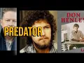 Lagu Predator - Don Henley
