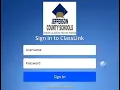 ClassLink Tutorial