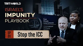 How Israel has targeted the International Criminal Court