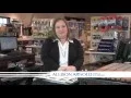 Arnold Lumber a Discover Rhode Island business segment