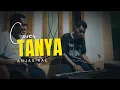 Lagu TANYA - Cover by Anjas Rae ||  Live Keyboard 🎹